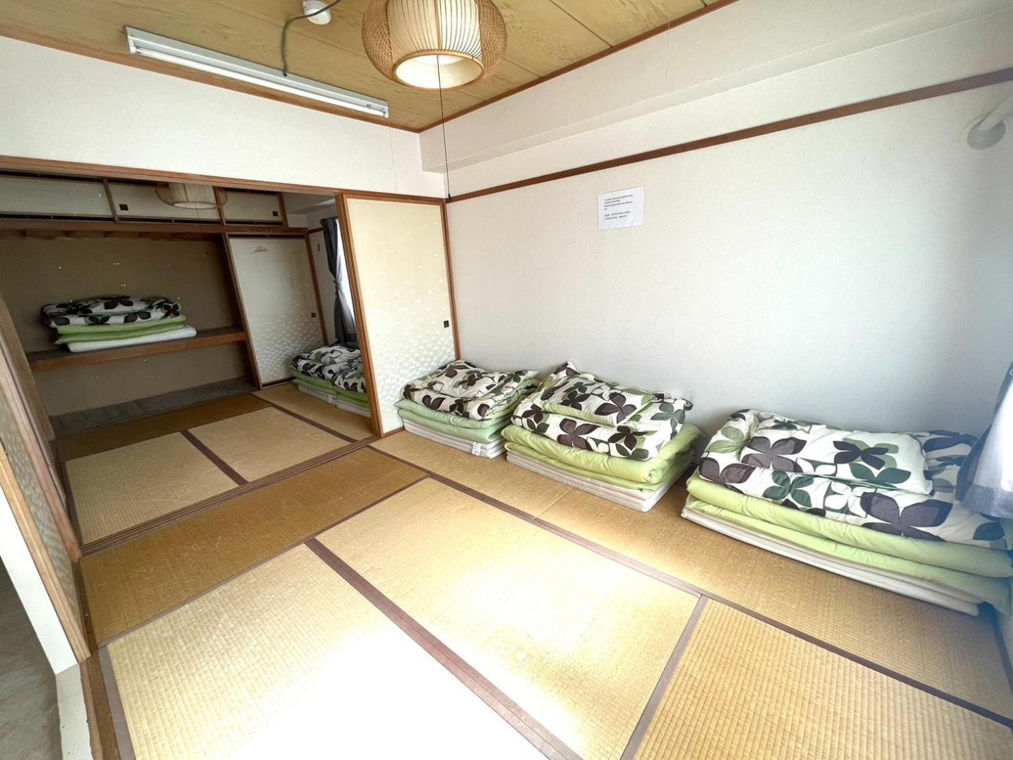 Ueda Building - Vacation Stay 8558 Asahikawa Exterior foto